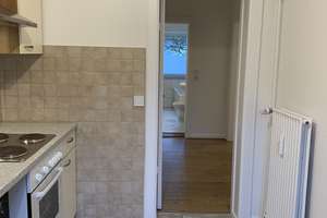*TOP  LAGE* 2-Zimmer-Wohnung mit Balkon und Einbauküche (1.OG) - Kiel – Winterbeker Weg 38, 24114 Südfriedhof, Kiel – Vorschaubild 11