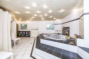 Energieeffizientes Einfamilienhaus mit Pool und vielen Extras! – Die vollständige Adresse der Immobilie erhältst du vom Anbieter., 41238 Giesenkirchen-Nord, Mönchengladbach – Vorschaubild 17