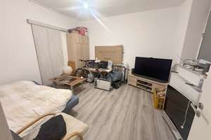 Flingern-Süd: Repräsentatives Mehrfamilienhaus mit Entwicklungspotenzial in zentraler Lage – Die vollständige Adresse der Immobilie erhältst du vom Anbieter., 40225 Stadtmitte, Düsseldorf – Vorschaubild 4