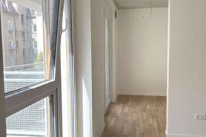Wunderschöne Neubau 2-Zimmer Wohnung Nähe "The Q" – Raabstr. 16, 90429 Eberhardshof, Nürnberg – Vorschaubild 3
