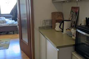 Einzimmerwohnung mitten in Bergheim 6 Monate – Bergheimer Straße 88, 69115 Bergheim, Heidelberg – Vorschaubild 5