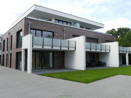 Wohnung mieten in Oyten ImmoScout24