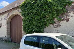 Projekt mit Zukunft entwickeln? Bauernhaus sucht Investor!