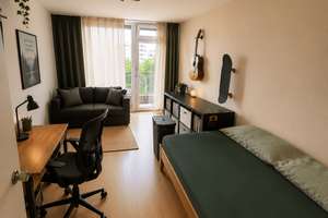 ⭐ Preis-Highlight: 5-Zimmer-Wohnung in Köln Junkersdorf – Die vollständige Adresse der Immobilie erhältst du vom Anbieter., 50858 Junkersdorf, Köln – Vorschaubild 5