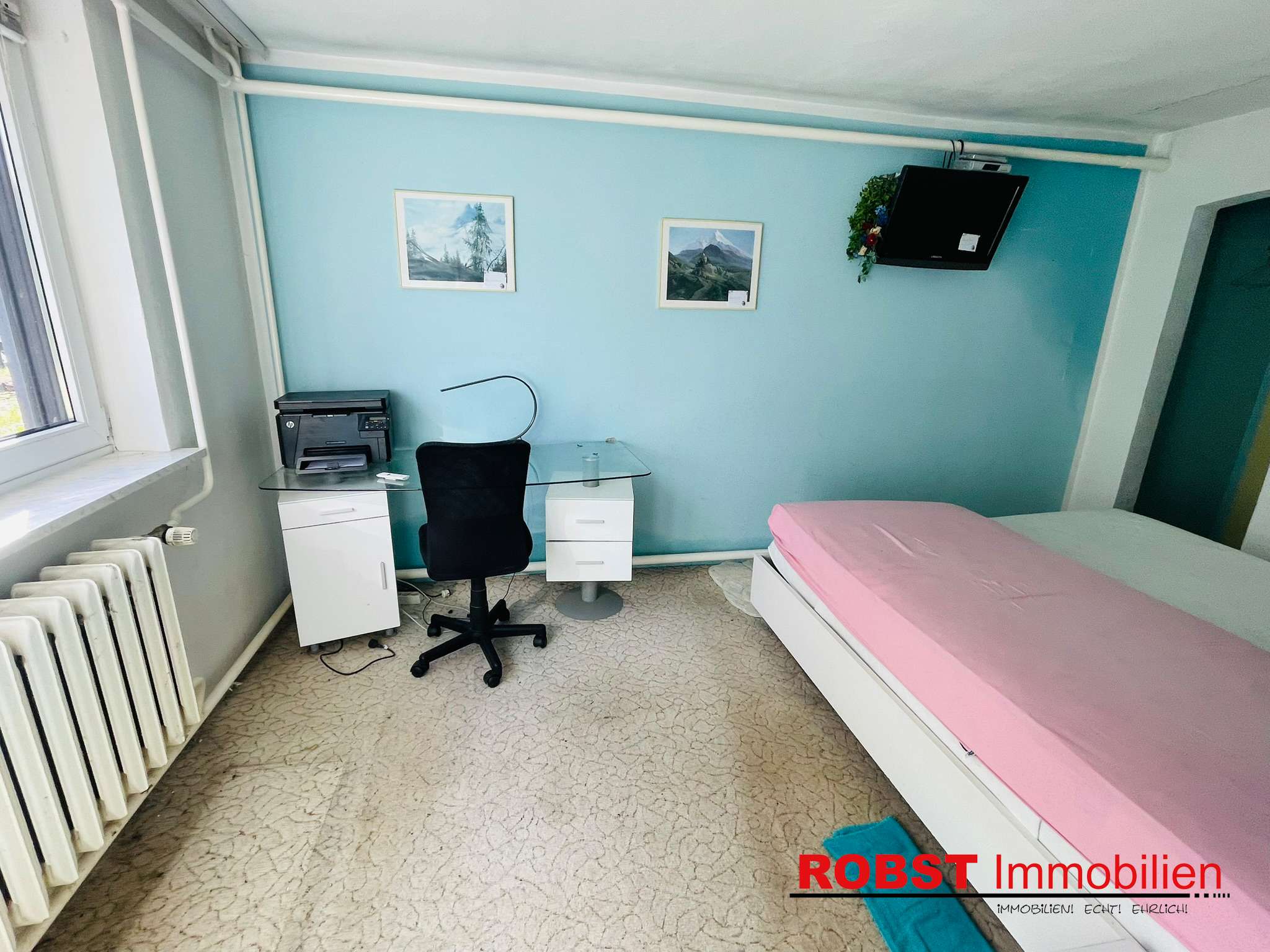 Immobilie in Boltenhagen - Ostseenahes Einfamilienhaus mit Einliegeroption - Wohnen, wo andere Urlaub machen - Bild 1