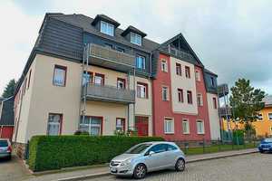 Mehrfamilienhaus, Energieeffizienzhaus, 16 WE mit Parkplätze, Balkon/ Terrasse, voll vermietet – Struvestraße 34, 1844 Sächsische Schweiz-Osterzgebirge (Kreis) – Vorschaubild 1