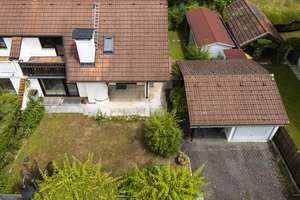 Doppelhaushälfte - Einziehen und Wohlfühlen – Die vollständige Adresse der Immobilie erhältst du vom Anbieter., 82065 Baierbrunn – Vorschaubild 4