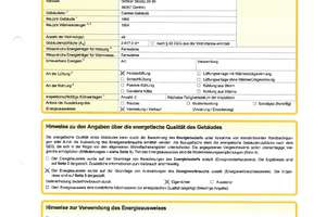 Endlich ankommen und zuhause sein – Gröblerstraße  30, 39307 Genthin – Vorschaubild 8