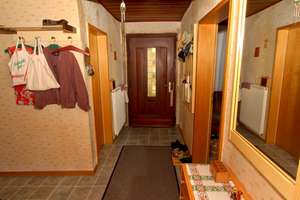 Ein Hauch Vergangenheit – Historisches Bauernhaus in idyllischer Hunsrücknatur! – Hauptstraße 1, 55624 Bollenbach – Vorschaubild 11