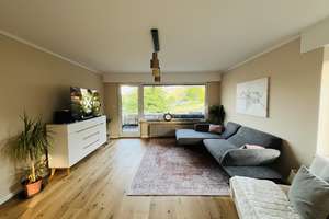 ✨ Lichtdurchflutete 3,5-Zimmer-Eigentumswohnung (107 m²) | Parkett | modernes Bad | Garage | Garten  – Die vollständige Adresse der Immobilie erhältst du vom Anbieter., 53179 Lannesdorf, Bonn – Vorschaubild 8