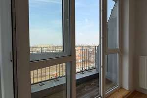 Bezugsfreie, vollständig sanierte 3-Zimmer-DG-Wohnung mit Balkon in Weißensee – Berliner Allee 253, 13088 Weißensee, Berlin – Vorschaubild 17