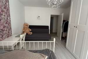 3-Zimmer-Wohnung Mainz Neustadt zum 01.06.2026 / 15.06.2026 – Die vollständige Adresse der Immobilie erhältst du vom Anbieter., 55118 Neustadt, Mainz – Vorschaubild 5