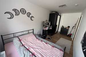 Geschmackvolle 2-Raum-Wohnung in Hannover – Moorkamp 11, 30165 Hannover – Vorschaubild 3
