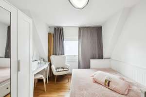 Hamburg: Doppelhaushälfte mit großem Garten und ca. 110 m² Fläche-ideales Zuhause für junge Familien – Die vollständige Adresse der Immobilie erhältst du vom Anbieter., 22149 Rahlstedt, Hamburg – Vorschaubild 8