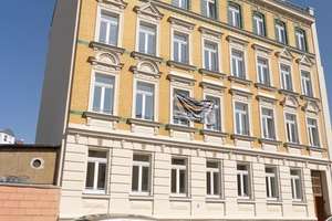 Reduziert! Moderne 2-Zimmerwohnung mit sonnigem Balkon im Leipziger Westen! - Sanierung 2016 – Altranstädter Straße 28a, 4229 Kleinzschocher, Leipzig – Vorschaubild 13