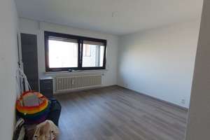 Ruhige 2-Zimmer-Wohnung mit Balkon und großem Keller auf der Ruhrhalbinsel – Die vollständige Adresse der Immobilie erhältst du vom Anbieter., 45277 Überruhr-Holthausen, Essen – Vorschaubild 8
