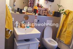 Tauschwohnung: Schöne 3 Zimmer Wohnung mit Garten auf dem Clouth Gelände – Josefine-Clouth-Str. 11, 50733 Nippes (Ortsteil), Köln – Vorschaubild 13