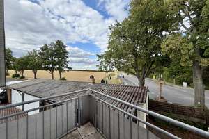 Wunderschöne 2 Zi. Wohnung mit Einbauküche und Balkon in Mainz-Drais
