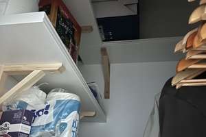 Wunderschöne, Lichtdurchflutete 2 Zimmer Dachgeschosswohnung mit EBK, 2 Balkonen und Waschmaschine – Annaberger Straße 2A, 4159 Möckern, Leipzig – Vorschaubild 17