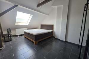 Ihr neues Zuhause im Herzen von Dortmund: Stilvolle 89 m² Dachgeschosswohnung mit modernem Flair – Die vollständige Adresse der Immobilie erhältst du vom Anbieter., 44147 Hafen, Dortmund – Vorschaubild 4