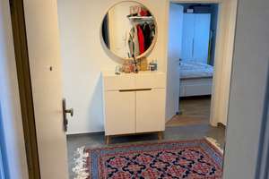 Moderne, helle 2-Zimmer-Wohnung mit Balkon, Einbauküche & eigener TG-Garage – Bachgartenstraße 4/1, 74385 Pleidelsheim – Vorschaubild 9