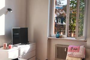 Zentrales Studentenapartment - NUR FÜR STUDENTEN - im Herzen von Wiesbaden – Schulberg 14, 65183 Mitte, Wiesbaden – Vorschaubild 9