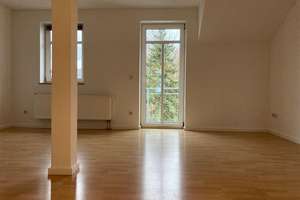 2-Zi-Whg. | Balkon | EBK | Dachboden – Tschaikowskistraße 64, 9130 Sonnenberg, Chemnitz – Vorschaubild 5