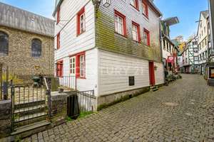 C21- KAPAZITÄT hinter alten Mauern im Herzen von Monschau! – Die vollständige Adresse der Immobilie erhältst du vom Anbieter., 52156 Monschau – Vorschaubild 4