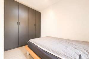 Solide Kapitalanlage mit 4 % Rendite: Vermietete 2-Zimmer-Wohnung mit Terrasse und TG-Stellplatz – Die vollständige Adresse der Immobilie erhältst du vom Anbieter., 4329 Heiterblick, Leipzig – Vorschaubild 3