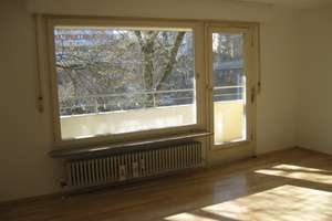 Helle renovierte 1-Zi Wohnung in Stuttgart/ Botnang, Zweitbezug, beste Lage zu vermieten – Die vollständige Adresse der Immobilie erhältst du vom Anbieter., 70195 Botnang-Nord, Stuttgart – Vorschaubild 14