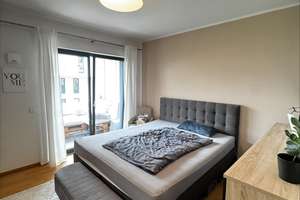 -- Köln JUNKERSDORF -- moderne 2 Zi.-Whg. mit Balkon -- bitte auch "Sonstiges" lesen -- – Am Klostergarten 6, 50858 Junkersdorf, Köln – Vorschaubild 13