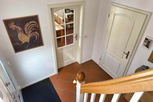 HB-Lesum: Wo Charme auf Lebensqualität trifft - ein Zuhause mit Stil!  – Die vollständige Adresse der Immobilie erhältst du vom Anbieter., 28717 Lesum, Bremen – Vorschaubild 23