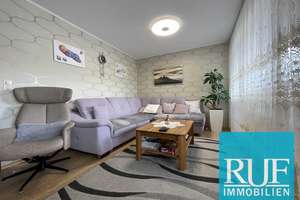 City - Penthouse mit Aufzug und Garage – Gymnasiumstraße 98, 75175 Oststadt, Pforzheim – Vorschaubild 2