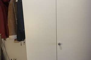 Ruhiges Studentenappartement Nähe Uni Mannheim – B 7 17, 68159 Innenstadt/Jungbusch, Mannheim – Vorschaubild 11