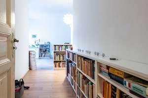 Gründerzeitaltbau mit Ausbaupotential im Dachgeschoss in zentraler Lichtenberger Lage – Die vollständige Adresse der Immobilie erhältst du vom Anbieter., 10365 Lichtenberg (Ortsteil), Berlin – Vorschaubild 16