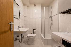 Gemütlich · Vielseitig · Balkon – Die vollständige Adresse der Immobilie erhältst du vom Anbieter., 45143 Altendorf, Essen – Vorschaubild 5
