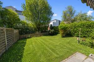 Charmante 2-Zimmer-Terrassenwohnung mit eigenem Garten in gefragter Ravensburger Weststadt – Die vollständige Adresse der Immobilie erhältst du vom Anbieter., 88213 Ravensburg – Vorschaubild 5