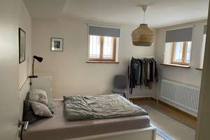 Nachmieter gesucht: Schöne und zentrale 2-Zimmer Wohnung (Möbelübernahme gewünscht) – Die vollständige Adresse der Immobilie erhältst du vom Anbieter., 89073 Mitte, Ulm – Vorschaubild 6