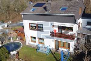 Gemütliches Einfamilienhaus in ruhigem Wohnumfeld – Siegen-Wittgenstein (Kreis) – Vorschaubild 2