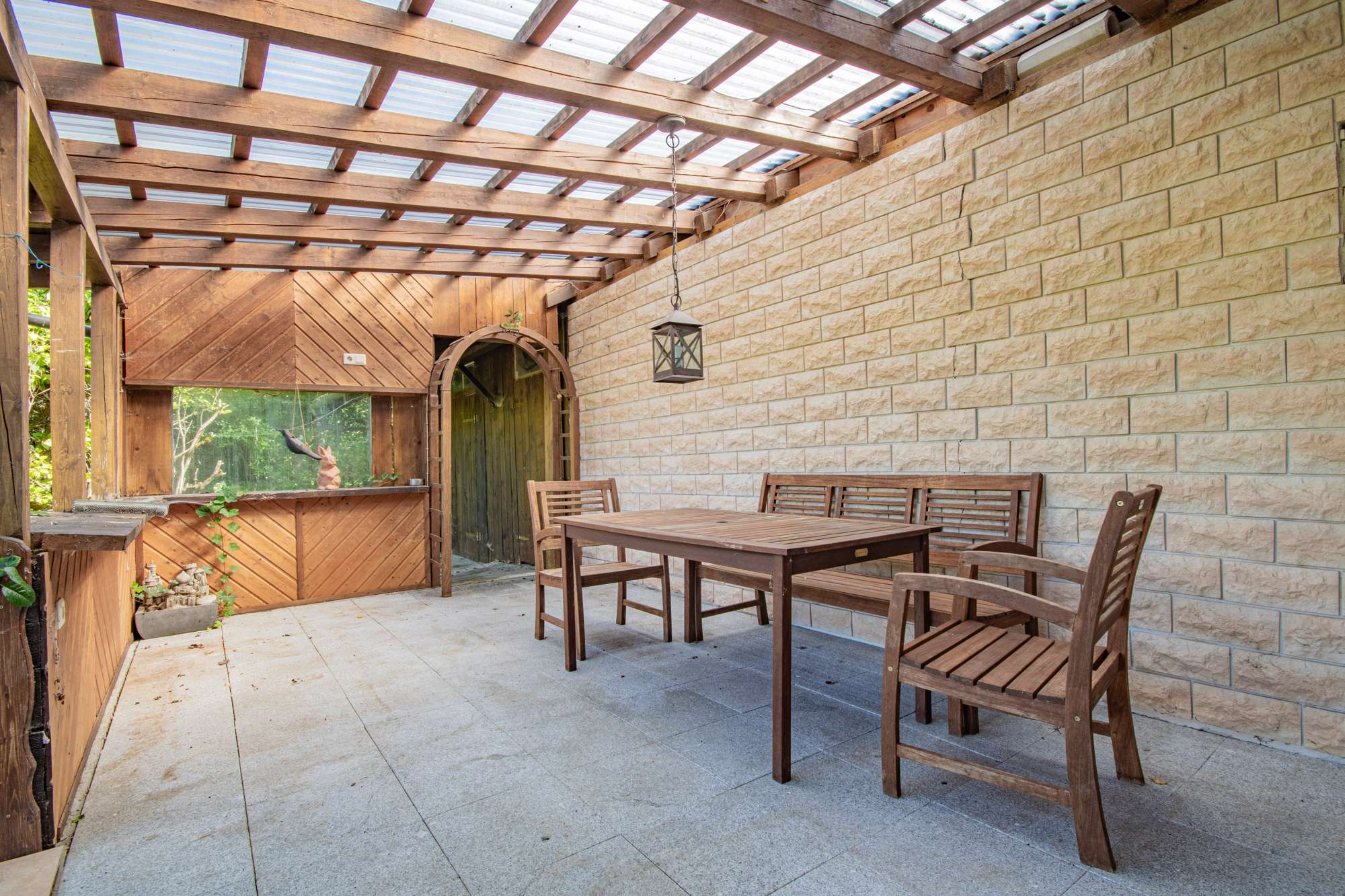 Immobilie in Weilheim - Zwei vielseitig nutzbare Doppelhaushälften mit großem Ausbaupotenzial in Weilheim - Heubach - Bild 9