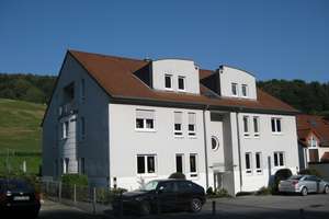 Alltagstaugliche 3-Zimmer-Wohnung in Hagen