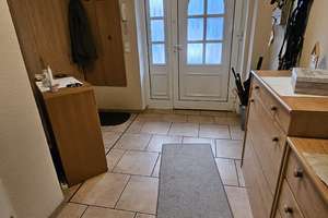 Freistehendes Zweifamilienhaus mit ca. 215 m² Wohnfläche, 2 Garagen und ca. 714 m²  – Die vollständige Adresse der Immobilie erhältst du vom Anbieter., 45279 Freisenbruch, Essen – Vorschaubild 6
