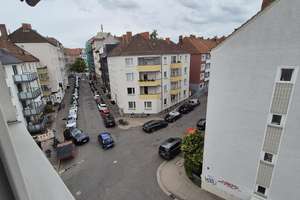Top Lage - Vermietete 1-Zimmer-Wohnung in top Lage als Kapitalanlage oder zur späteren Eigennutzung – Kronenstraße 27, 30161 Oststadt, Hannover – Vorschaubild 10