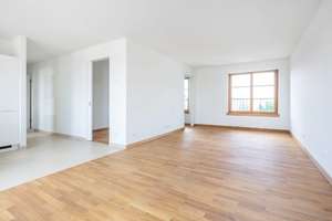MAIER - Neues Sendling! Luxuriöse Dachterrassenwohnung mit, EBK in U-Bahnlage! – Tölzer Str. 2e, 81379 Thalkirchen, München – Vorschaubild 2