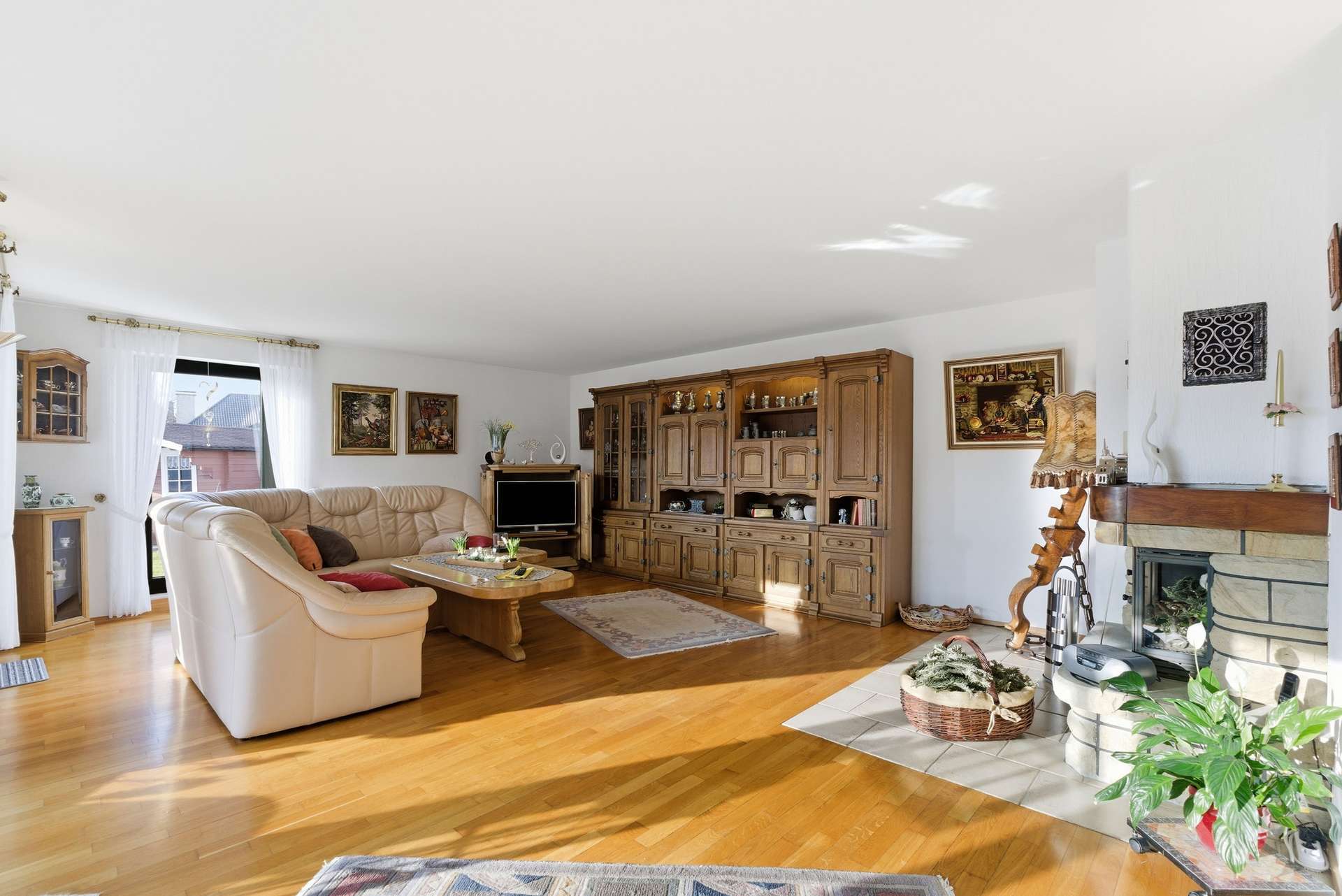 Immobilie in Issum - Bungalow mit Staffelgeschoss und viel Platz in Issum-Sevelen - Bild 5