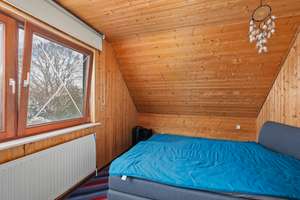 Bremerhaven - Speckenbüttel l Attraktives Einfamilienhaus mit Kamin in beliebter Lage Bremerhavens – Die vollständige Adresse der Immobilie erhältst du vom Anbieter., 27578 Lehe, Bremerhaven – Vorschaubild 16