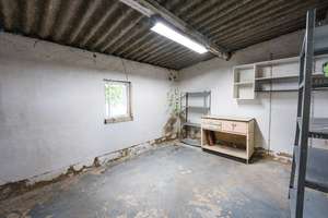 Charmantes Reihenendhaus mit großem Garten, Kamin & Entwicklungspotenzial – Die vollständige Adresse der Immobilie erhältst du vom Anbieter., 52428 Jülich – Vorschaubild 16