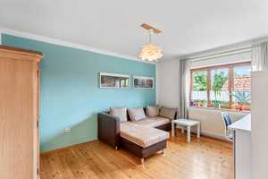 Großes Potenzial in guter Lage - Charmantes Einfamilienhaus mit großem Garten in Berching – Neumarkt in der Oberpfalz (Kreis) – Vorschaubild 7