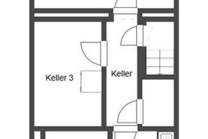  Reihenmittelhaus ohne Erbpacht in ruhiger Lage von Castrop-Rauxel (Schwerin) – Die vollständige Adresse der Immobilie erhältst du vom Anbieter., 44577 Castrop-Rauxel – Vorschaubild 12