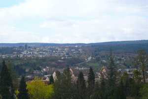 3,5 ZI.-TERRASSENWOHNUNG IN SÜDHANG-AUSSICHTSLAGE – Blumhardtstrasse 17, 75179 Pforzheim – Vorschaubild 5